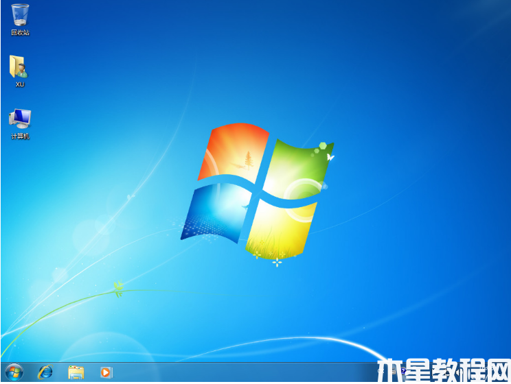 電腦怎么一鍵重裝系統(tǒng) (圖7) 電腦怎么一鍵重裝系統(tǒng) (圖7)