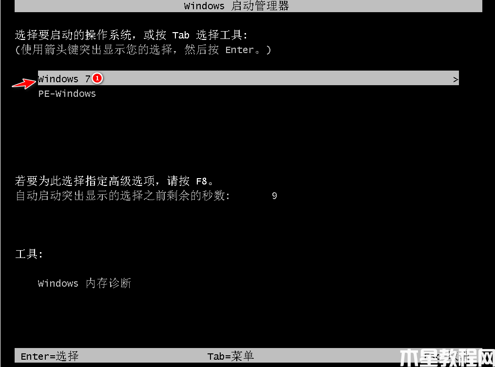 戴爾電腦重裝系統(tǒng)教程 (圖9)