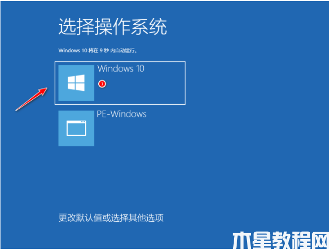 電腦重裝系統(tǒng)win10 (圖7) 電腦重裝系統(tǒng)win10 (圖7)