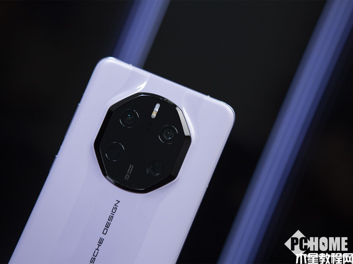 Mate 50 RS保時(shí)捷設(shè)計(jì)長焦微距體驗(yàn)：可以拍像素！(圖2)