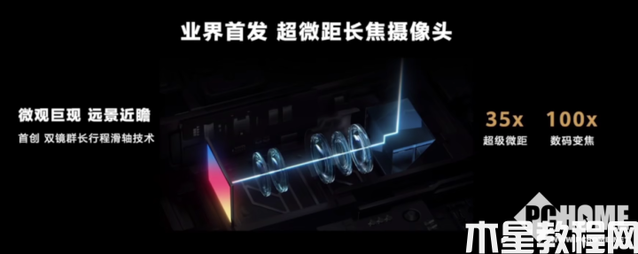 Mate 50 RS保時(shí)捷設(shè)計(jì)長焦微距體驗(yàn)：可以拍像素！(圖3)