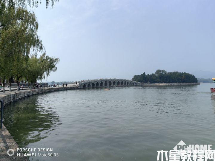 Mate 50 RS保時(shí)捷設(shè)計(jì)長焦微距體驗(yàn)：可以拍像素！(圖4)