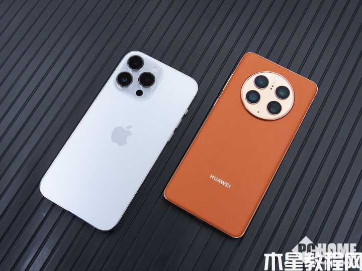 iPhone 14 Pro Max/Mate 50 Pro相機(jī)對比：誰是拍照之王？(圖1)