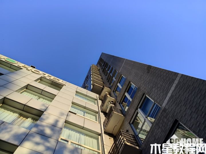 iPhone 14 Pro Max/Mate 50 Pro相機(jī)對比：誰是拍照之王？(圖5)