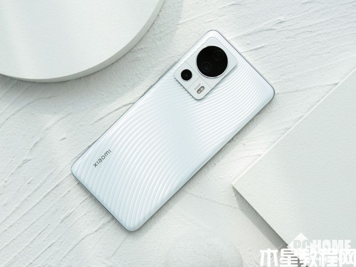 小米Civi 2使用體驗(yàn)：強(qiáng)大前置影像系統(tǒng) 你的美照更有氛圍感(圖2)