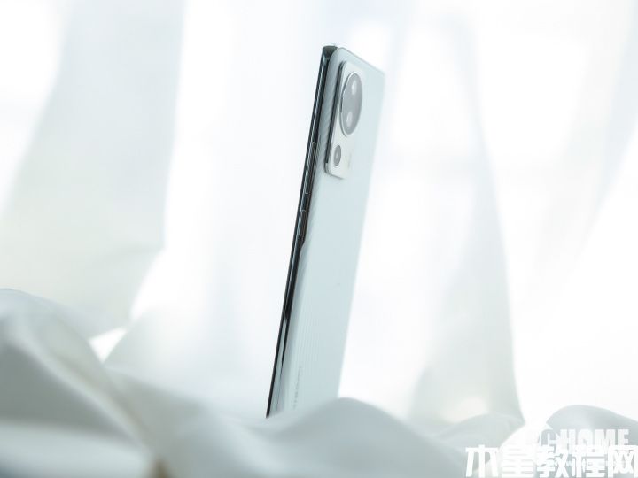 小米Civi 2使用體驗(yàn)：強(qiáng)大前置影像系統(tǒng) 你的美照更有氛圍感(圖5)