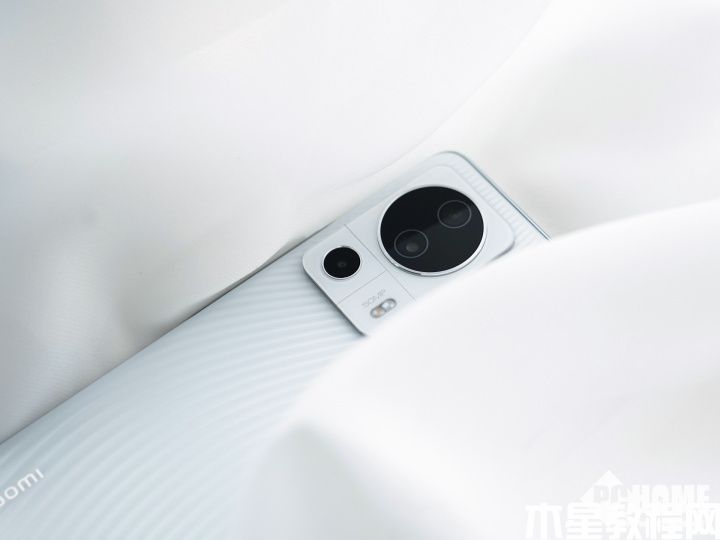 小米Civi 2使用體驗(yàn)：強(qiáng)大前置影像系統(tǒng) 你的美照更有氛圍感(圖16)