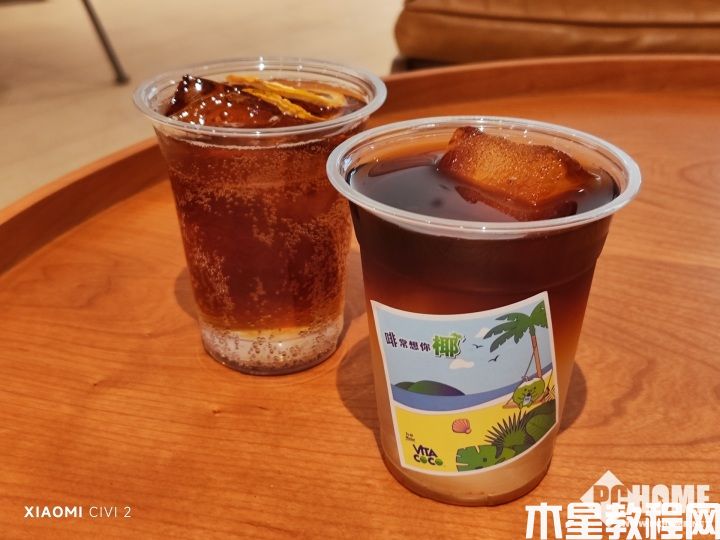 小米Civi 2使用體驗(yàn)：強(qiáng)大前置影像系統(tǒng) 你的美照更有氛圍感(圖19)