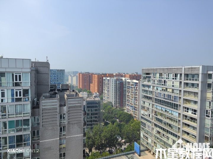 小米Civi 2使用體驗(yàn)：強(qiáng)大前置影像系統(tǒng) 你的美照更有氛圍感(圖20)