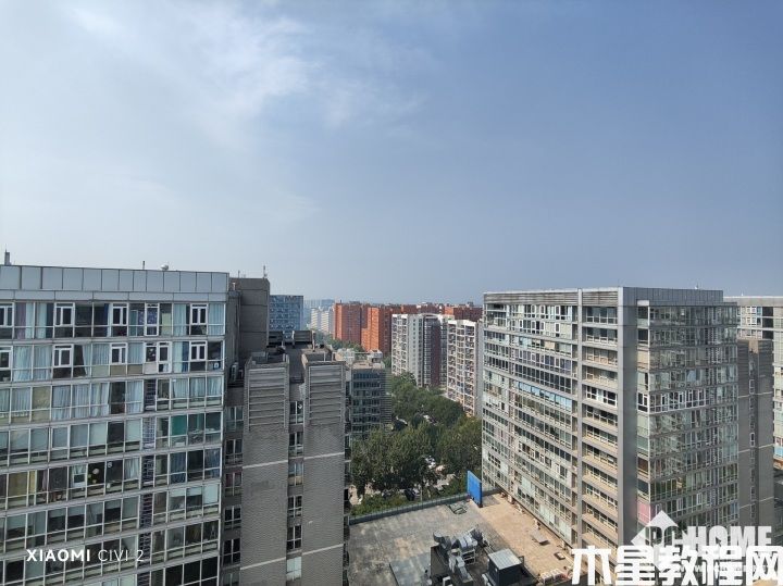小米Civi 2使用體驗(yàn)：強(qiáng)大前置影像系統(tǒng) 你的美照更有氛圍感(圖21)
