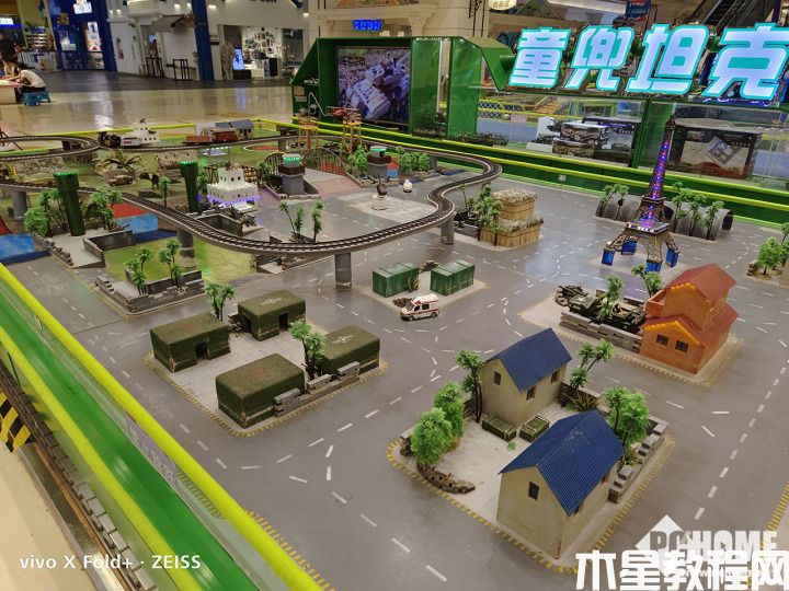 續(xù)航強出天際 vivo X Fold+刷新折疊屏規(guī)格巔峰(圖19)