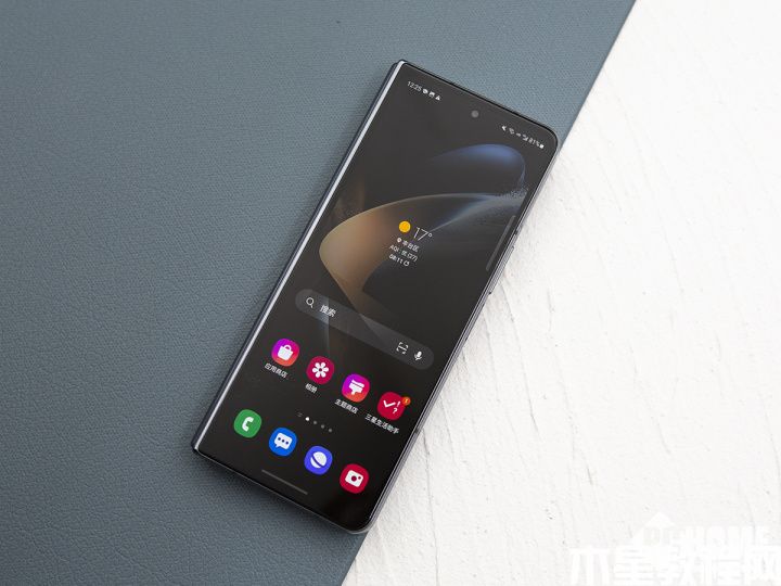 ?三星Galaxy Z Fold4上手：折疊屏旗艦的集大成者(圖2)