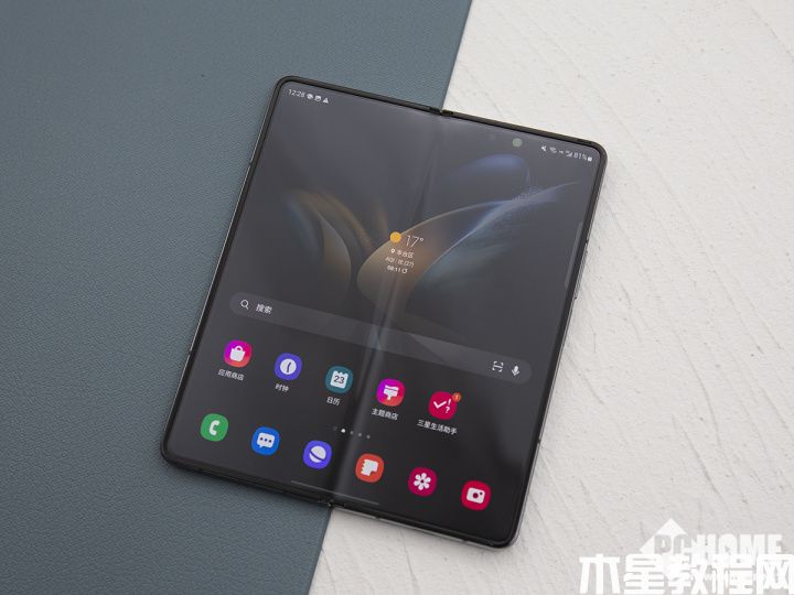 ?三星Galaxy Z Fold4上手：折疊屏旗艦的集大成者(圖4)