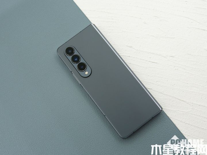 ?三星Galaxy Z Fold4上手：折疊屏旗艦的集大成者(圖3)