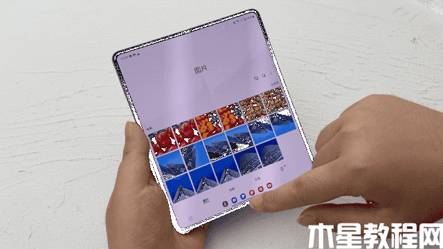 ?三星Galaxy Z Fold4上手：折疊屏旗艦的集大成者(圖7)