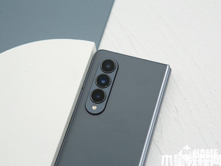 ?三星Galaxy Z Fold4上手：折疊屏旗艦的集大成者(圖11)