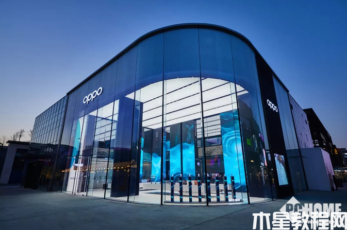“成年”的OPPO，未來(lái)還將給我們帶來(lái)更多的驚喜(圖1)