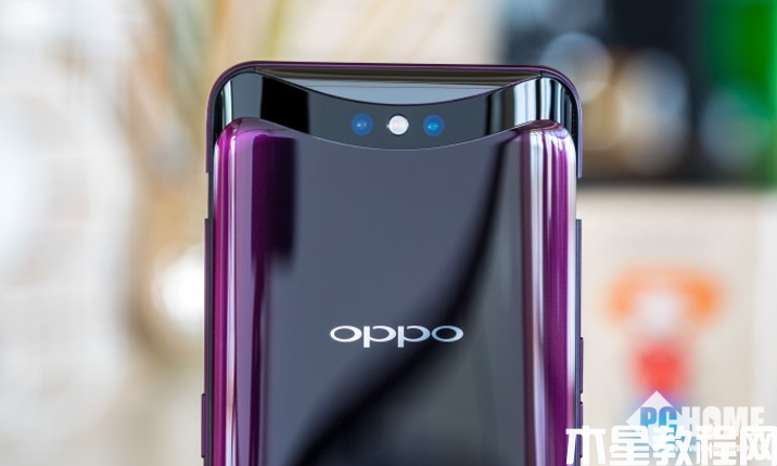 “成年”的OPPO，未來(lái)還將給我們帶來(lái)更多的驚喜(圖3)