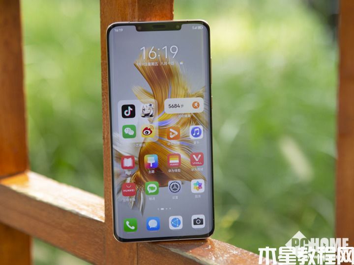 華為Mate 50 Pro評測：高端代名詞 實(shí)打?qū)嵉纳?圖1)