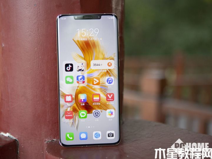 華為Mate 50 Pro評測：高端代名詞 實(shí)打?qū)嵉纳?圖27)