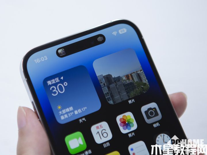 iPhone 14 Pro Max體驗(yàn) 靈動(dòng)島之外還有哪些驚喜？(圖2)