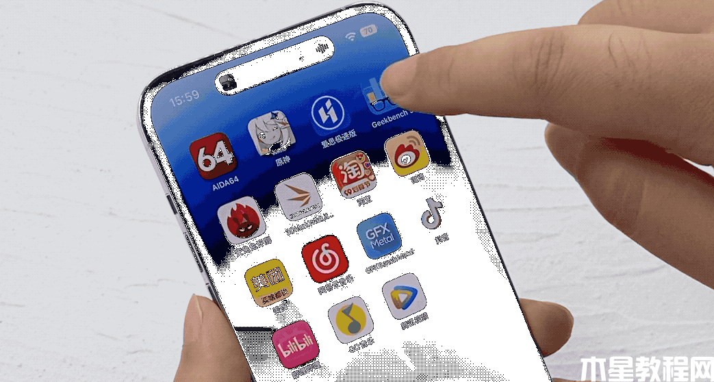 iPhone 14 Pro Max體驗(yàn) 靈動(dòng)島之外還有哪些驚喜？(圖5)
