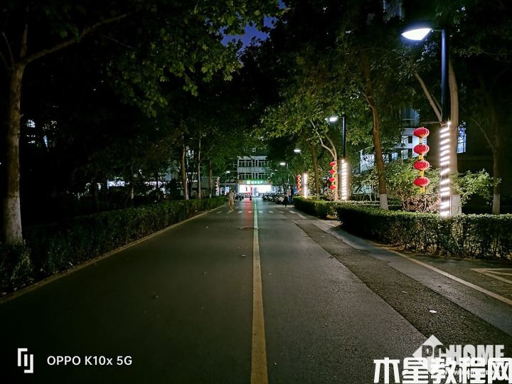 OPPO K10x評測：大存儲(chǔ)真千元 續(xù)航小鋼炮(圖17)