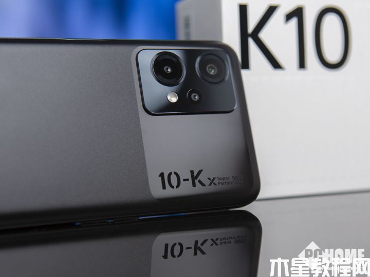 OPPO K10x評測：大存儲(chǔ)真千元 續(xù)航小鋼炮(圖22)