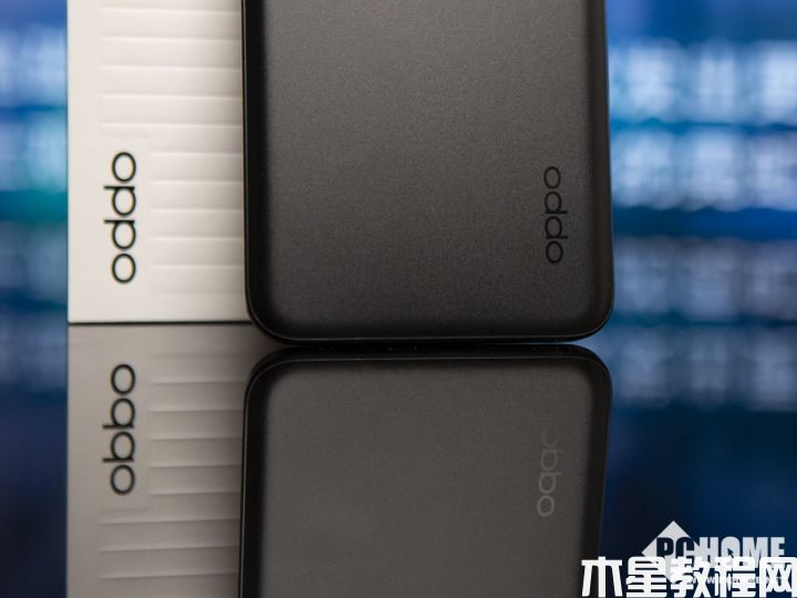 OPPO K10x評測：大存儲(chǔ)真千元 續(xù)航小鋼炮(圖24)