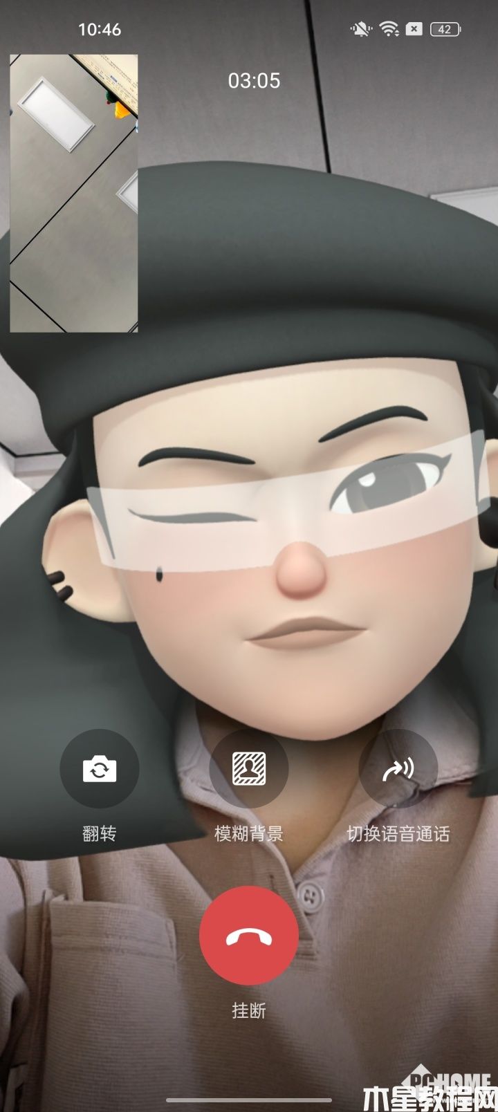 OPPO Omoji，上億種搭配堪稱新時代的社交名片(圖5)