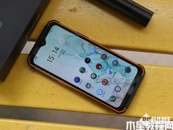 海信5G三防對講終端D50評測：硬朗外觀、智能調(diào)度、強(qiáng)勁性能(圖1)
