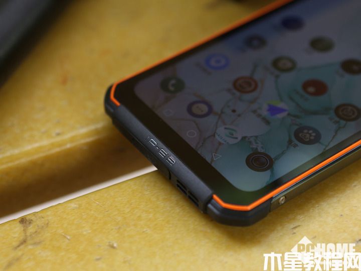 海信5G三防對講終端D50評測：硬朗外觀、智能調(diào)度、強(qiáng)勁性能(圖2)