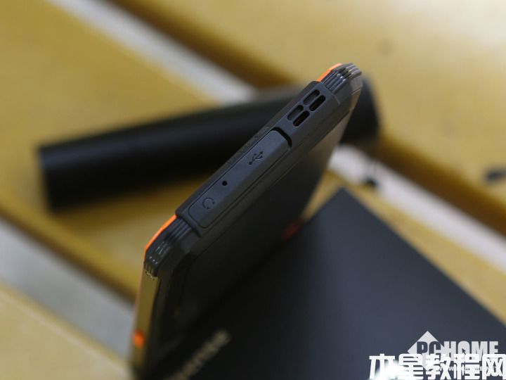 海信5G三防對講終端D50評測：硬朗外觀、智能調(diào)度、強(qiáng)勁性能(圖5)