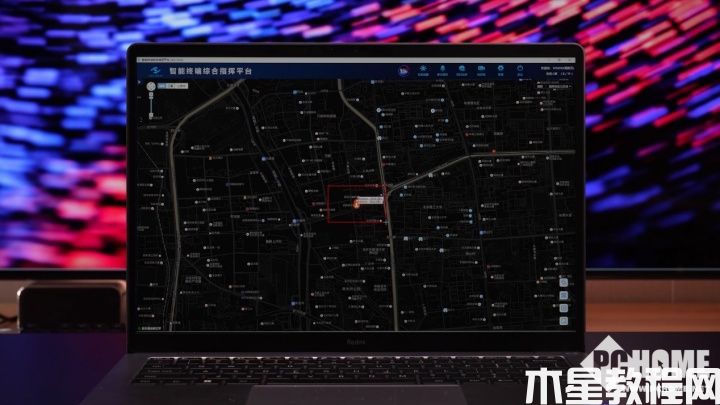 海信5G三防對講終端D50評測：硬朗外觀、智能調(diào)度、強(qiáng)勁性能(圖12)