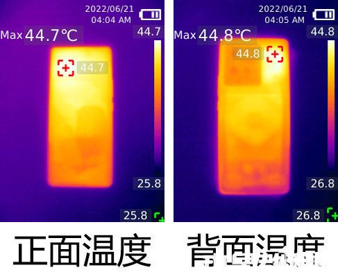 面面俱到才是王道 驍龍8+重塑旗艦標(biāo)準(zhǔn)(圖4)