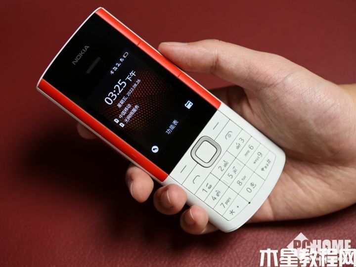 諾基亞5710 XpressAudio體驗：買TWS耳機送手機+MP3(圖2)