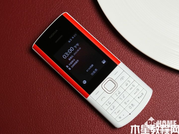 諾基亞5710 XpressAudio體驗：買TWS耳機送手機+MP3(圖3)
