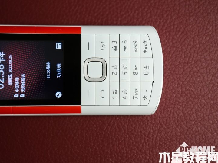 諾基亞5710 XpressAudio體驗：買TWS耳機送手機+MP3(圖4)