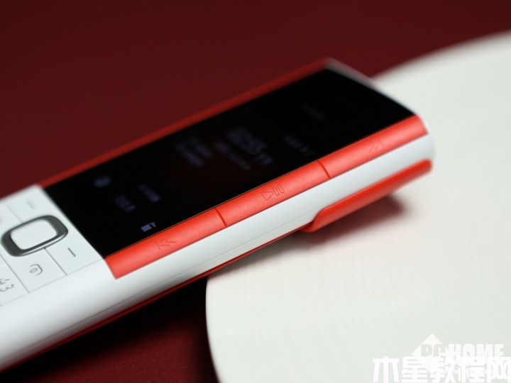 諾基亞5710 XpressAudio體驗：買TWS耳機送手機+MP3(圖5)