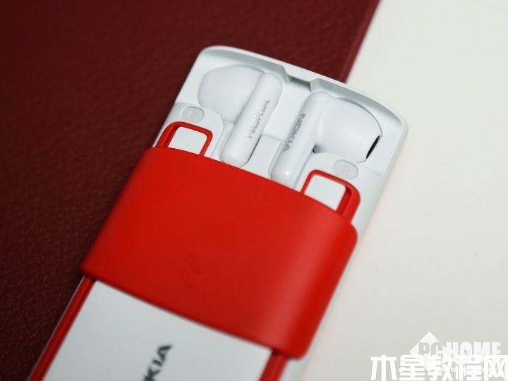 諾基亞5710 XpressAudio體驗：買TWS耳機送手機+MP3(圖8)