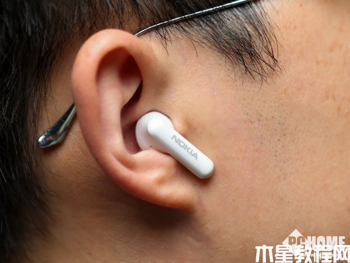 諾基亞5710 XpressAudio體驗：買TWS耳機送手機+MP3(圖11)
