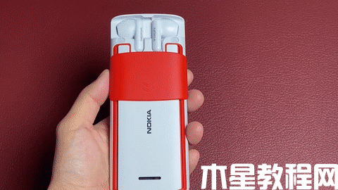 諾基亞5710 XpressAudio體驗：買TWS耳機送手機+MP3(圖12)