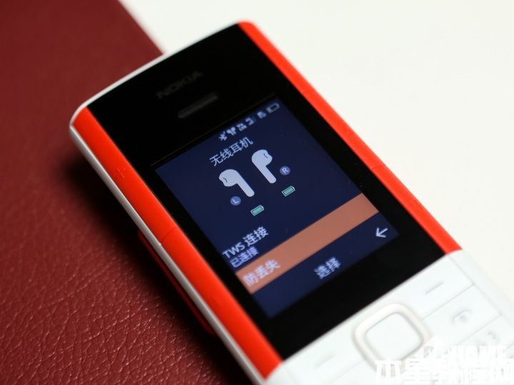 諾基亞5710 XpressAudio體驗：買TWS耳機送手機+MP3(圖15)