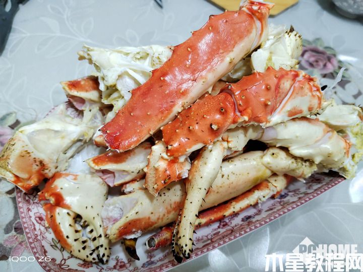 iQOO Z6評(píng)測(cè)：80W雙芯閃充千元級(jí)別新標(biāo)桿(圖17)