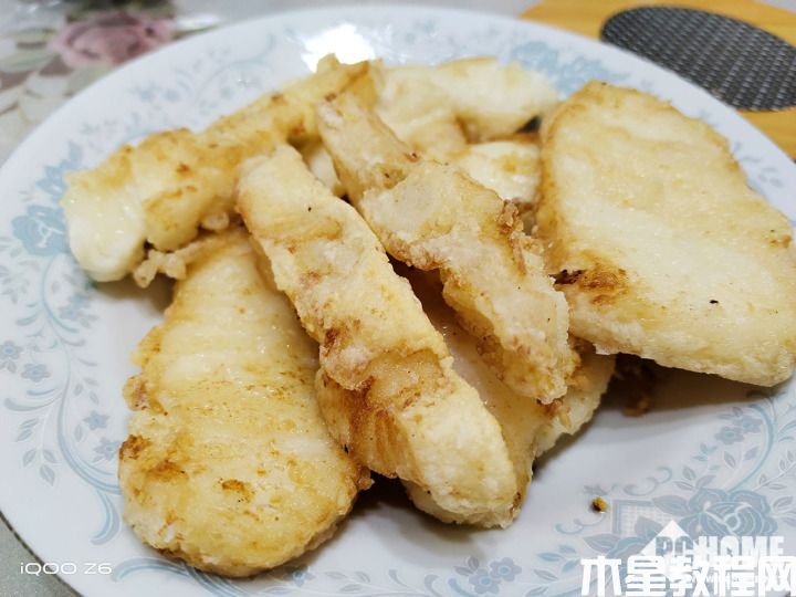 iQOO Z6評(píng)測(cè)：80W雙芯閃充千元級(jí)別新標(biāo)桿(圖16)