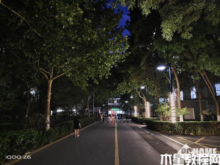 iQOO Z6評(píng)測(cè)：80W雙芯閃充千元級(jí)別新標(biāo)桿(圖19)
