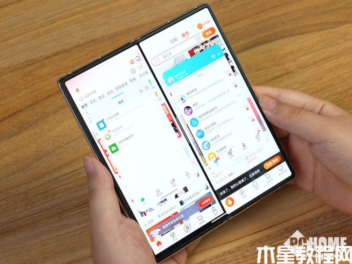 小米MIX Fold 2評測 折疊屏纖薄擔(dān)當(dāng)高端價格屠夫(圖20)