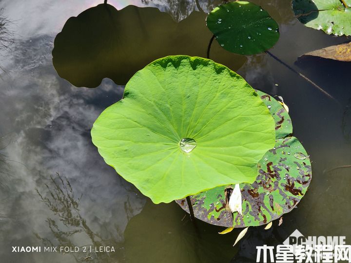 小米MIX Fold 2評測 折疊屏纖薄擔(dān)當(dāng)高端價格屠夫(圖28)