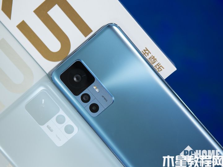 Redmi K50 至尊版評(píng)測(cè)：旗艦機(jī)焊門員名不虛傳(圖3)