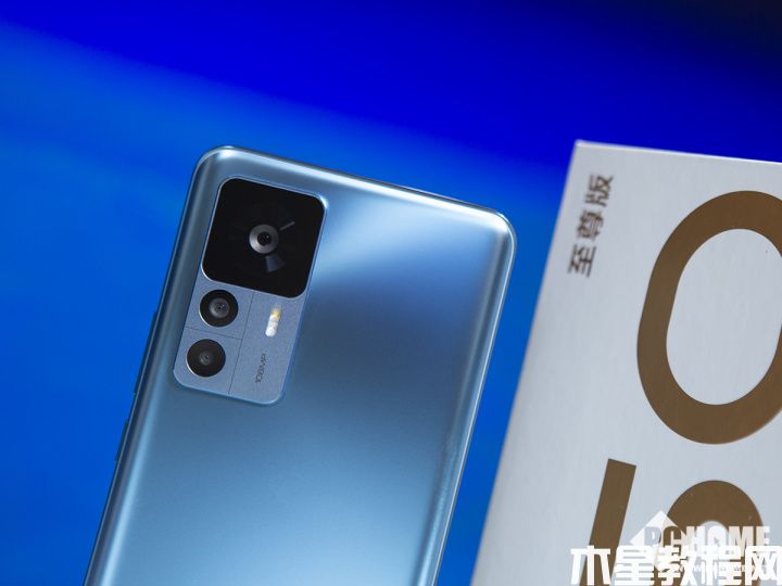 Redmi K50 至尊版評(píng)測(cè)：旗艦機(jī)焊門員名不虛傳(圖6)